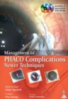 Image for Management of Phaco Complications : Newer Techniques