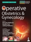 Image for Operative obstetrics &amp; gynecology