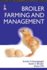 Image for Broiler Farming and Management
