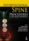 Image for Interventional Spine Procedures