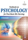 Image for Textbook on Psychology for Post Basic BSc Nursing