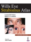 Image for Wills Eye Strabismus Atlas