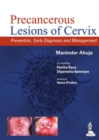 Image for Precancerous Lesions of Cervix