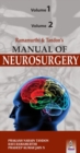 Image for Manual of Neurosurgery - Two Volume Set
