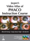 Image for Jaypee&#39;s Video Atlas of Phaco Instruction Course