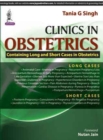 Image for Clinics in obstetrics