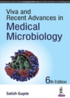 Image for Viva and Recent Advances in Medical Microbiology