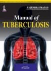 Image for Manual of Tuberculosis