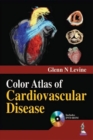 Image for Color atlas of cardiovascular disease