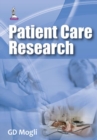 Image for Patient Care Research