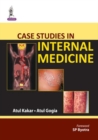 Image for Case Studies in Internal Medicine