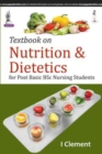 Image for Textbook on Nutrition and Dietetics