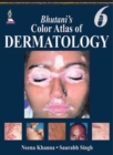 Image for Bhutani&#39;s color atlas of dermatology