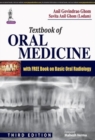 Image for Textbook of Oral Medicine