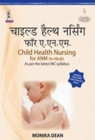 Image for Child Health Nursing for ANM