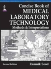 Image for Concise Book of Medical Laboratory Technology