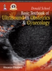 Image for Donald School Basic Textbook of Ultrasound in Obstetrics &amp; Gynecology