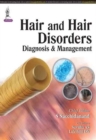 Image for Textbook of Hair &amp; Hair Disorders