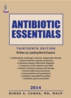 Image for Antibiotic essentials