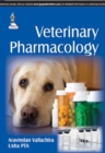Image for Veterinary Pharmacology