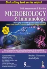 Image for Self Assessment &amp; Review Microbiology &amp; Immunology