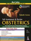 Image for Self Assessment &amp; Review: Obstetrics