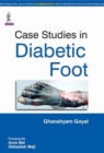 Image for Case Studies in Diabetic Foot