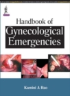 Image for Handbook of Gynecological Emergencies