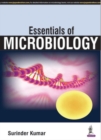 Image for Essentials of Microbiology