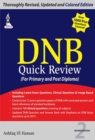 Image for DNB Quick Review for Primary and Post Diploma