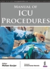 Image for Manual of ICU Procedures