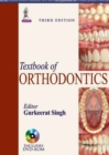 Image for Textbook of Orthodontics