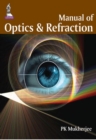 Image for Manual of Optics and Refraction