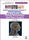 Image for Sataloff&#39;s comprehensive textbook of otolaryngology  : head &amp; neck surgery: Otology/neurotology/skull base surgery