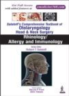 Image for Sataloff&#39;s comprehensive textbook of otolaryngology  : head &amp; neck surgery: Rhinology/allergy and immunology