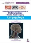 Image for Sataloff&#39;s comprehensive textbook of otolaryngology  : head &amp; neck surgery: Laryngology
