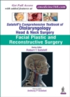 Image for Sataloff&#39;s comprehensive textbook of otolaryngology  : head &amp; neck surgery: Facial plastic and reconstructive surgery
