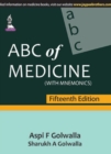 Image for ABC of Medicine (with Mnemonics)