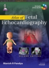 Image for Atlas of fetal echocardiography
