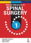 Image for Recent Advances in Spinal Surgery