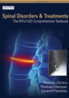 Image for Spinal disorders &amp; treatment  : the NYU-HJD comprehensive textbook