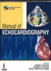 Image for Manual of echocardiography