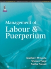 Image for Management of labour &amp; puerperium