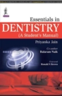 Image for Essentials in Dentistry