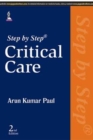 Image for Step by Step (R) Critical Care