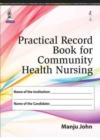 Image for Practical Record Book for Community Health Nursing