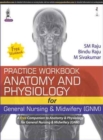 Image for Anatomy and Physiology for General Nursing &amp; Midwifery (GNM)