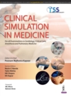 Image for Clinical Simulation in Medicine