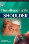 Image for Physiotherapy of the Shoulder