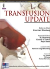 Image for Transfusion Update